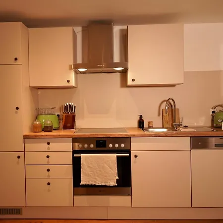 Apartment In Alter Brauerei Engelsberg
