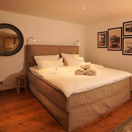 Apartment In Alter Brauerei Engelsberg