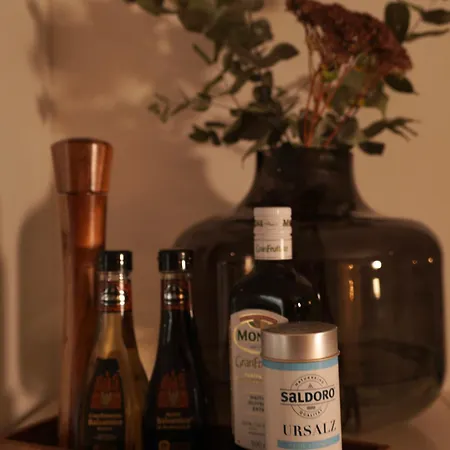 In Alter Brauerei Apartment Engelsberg
